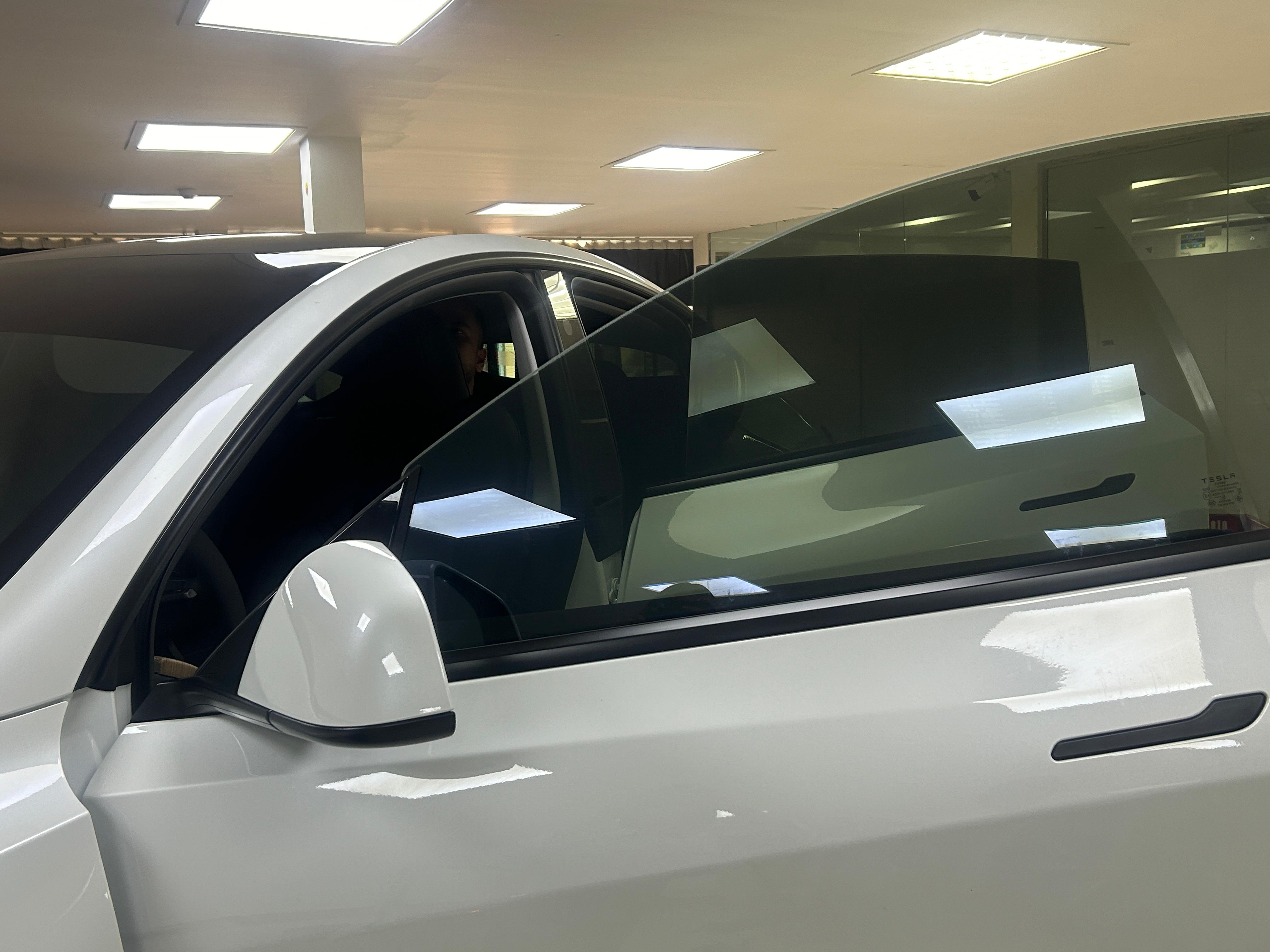The Benefits of Car Tint in Hot Climates